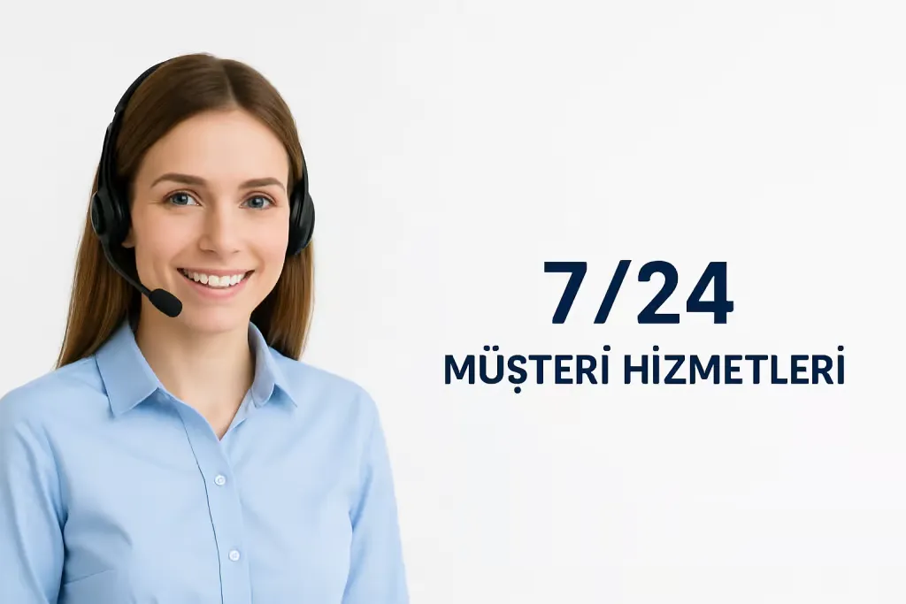 KARABAĞLAR ALTUS Teknik Servis Ekibi